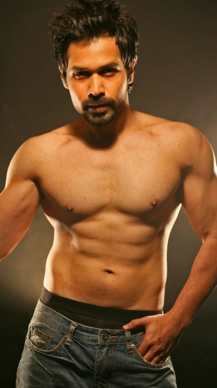 Emran hasmi