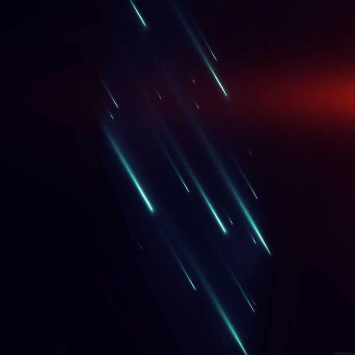 Star fall