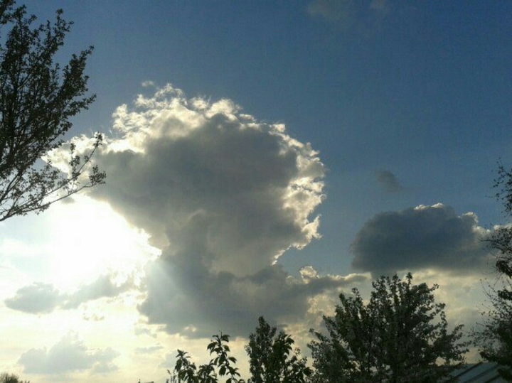 sky