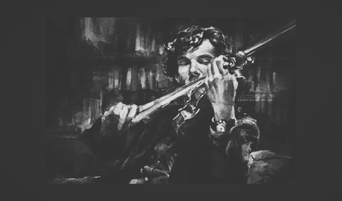 Sherlock