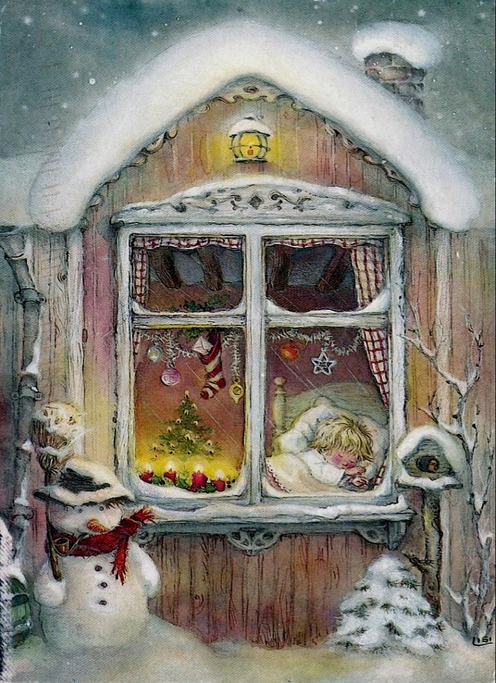 winter