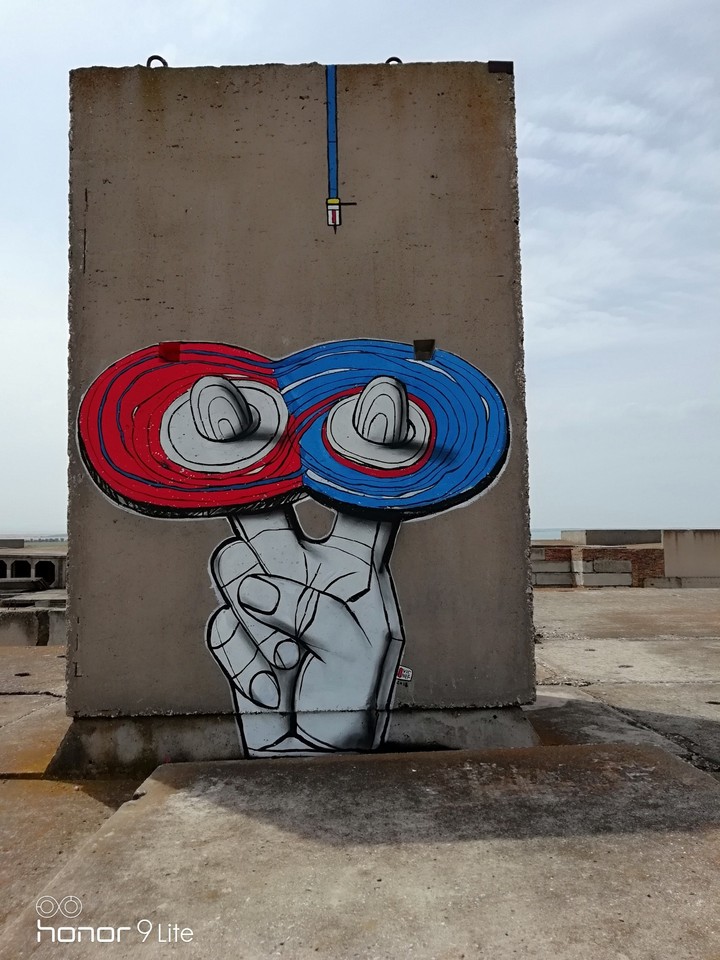 art