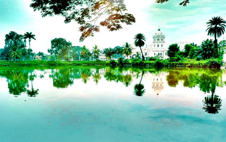 palace