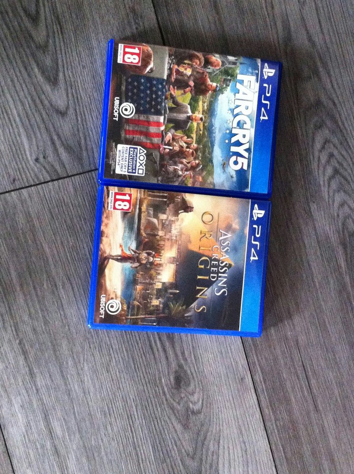 games