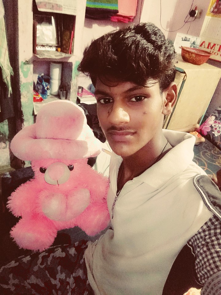 Manoj kumar