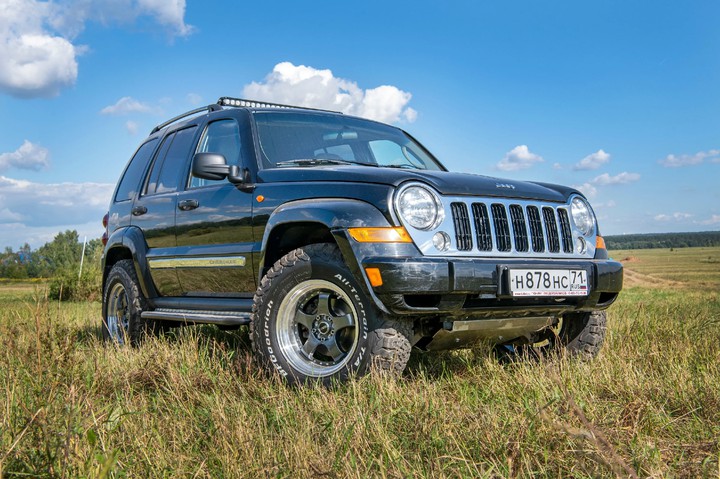 jeep