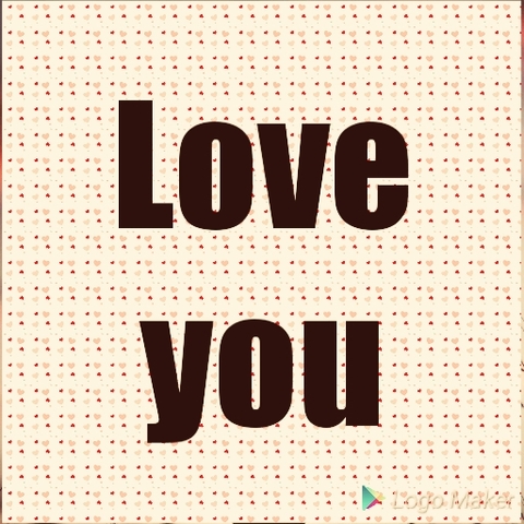 Love..