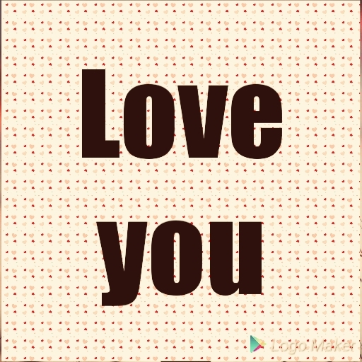 Love..