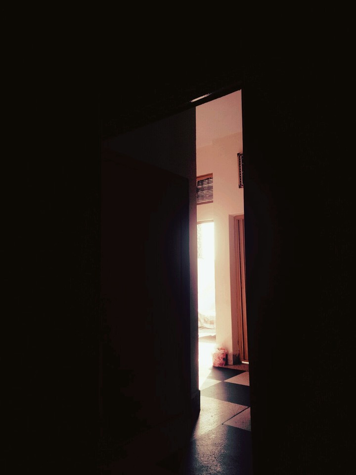 hom sweet home