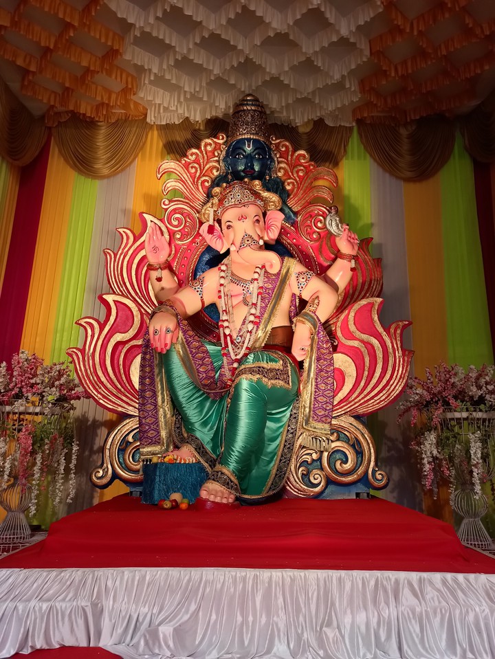 ganpati