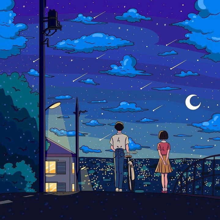 love in Japan