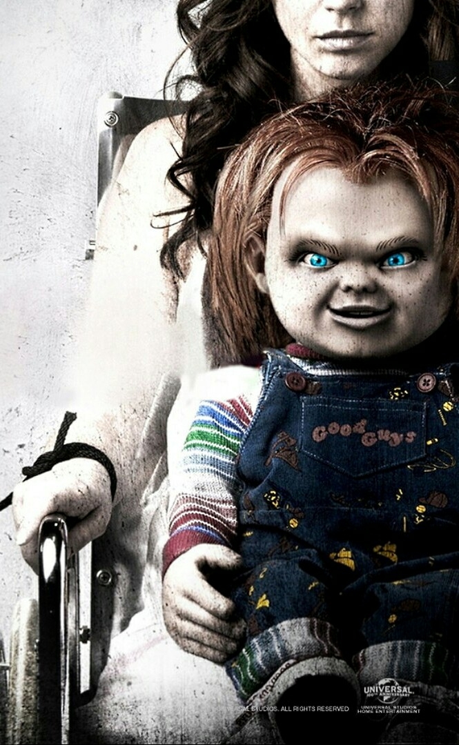 Chucky