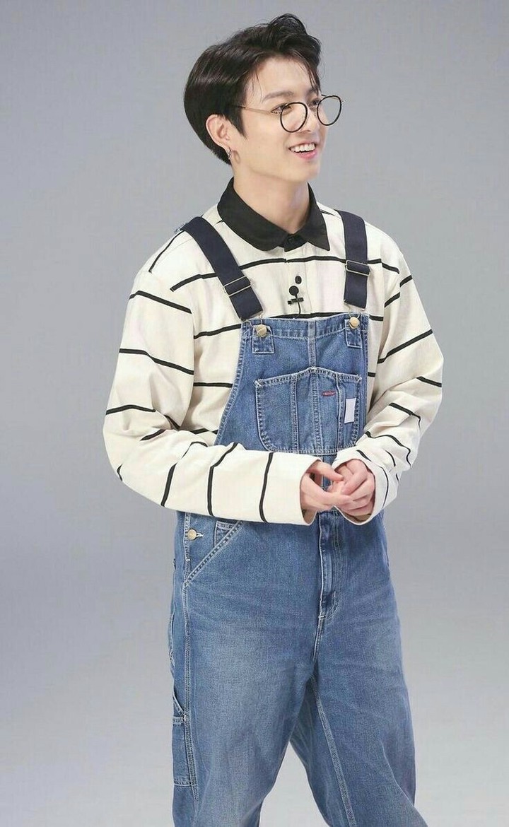Jungkook
