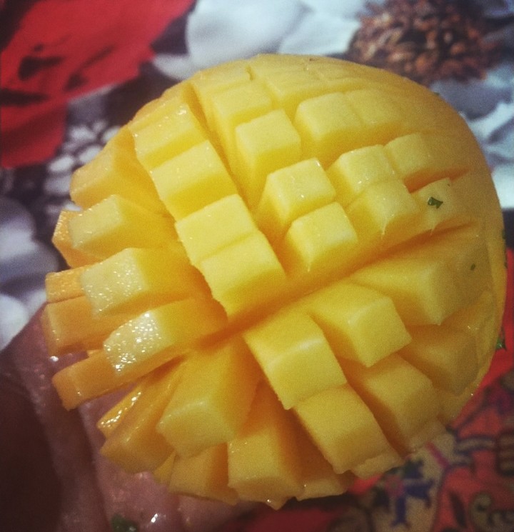mango