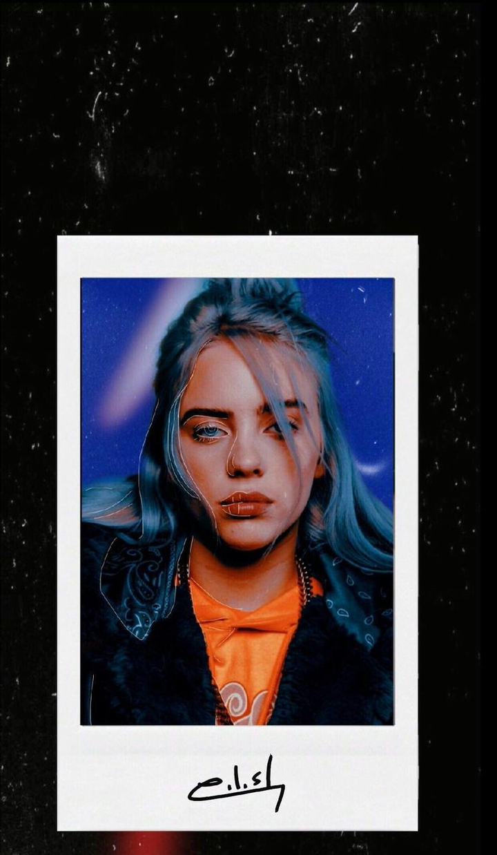 Billie Eillish