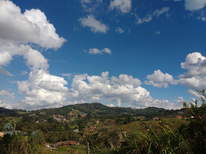 paisaje