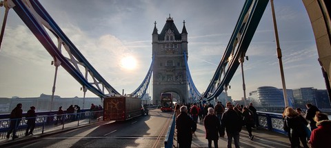 Tower Bridge
