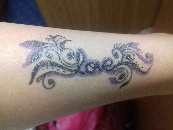 love