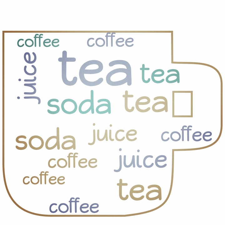 it makes me feel thirsty