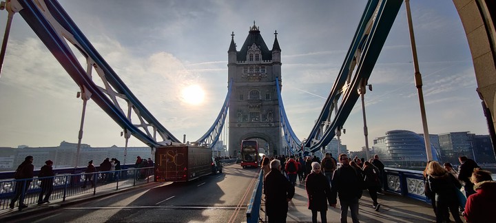 Tower Bridge