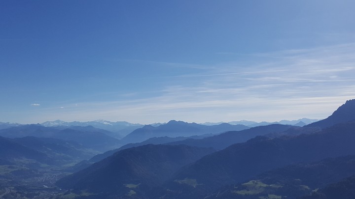Mountains