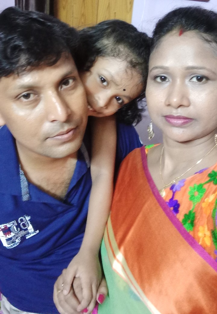 SUBRATA