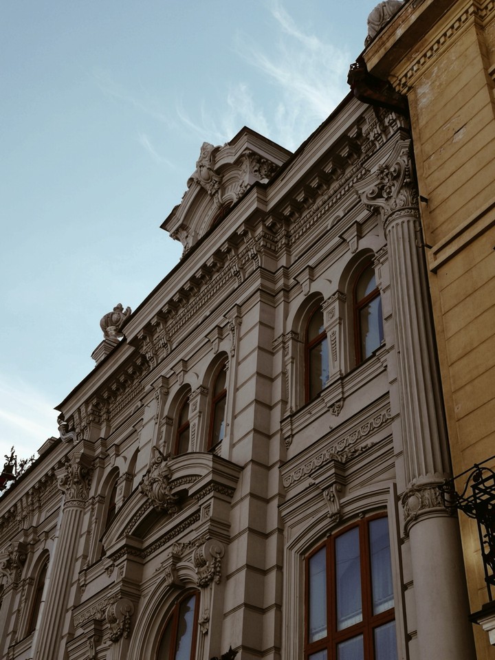#kazan#building#architecture