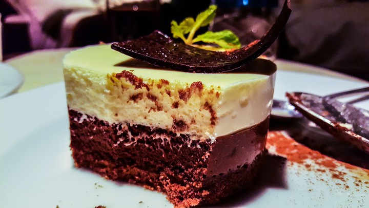 brownie