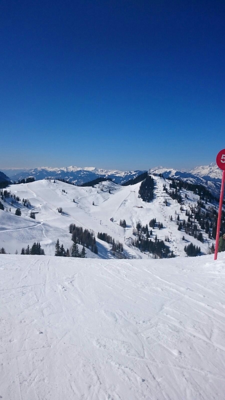 Skipiste
