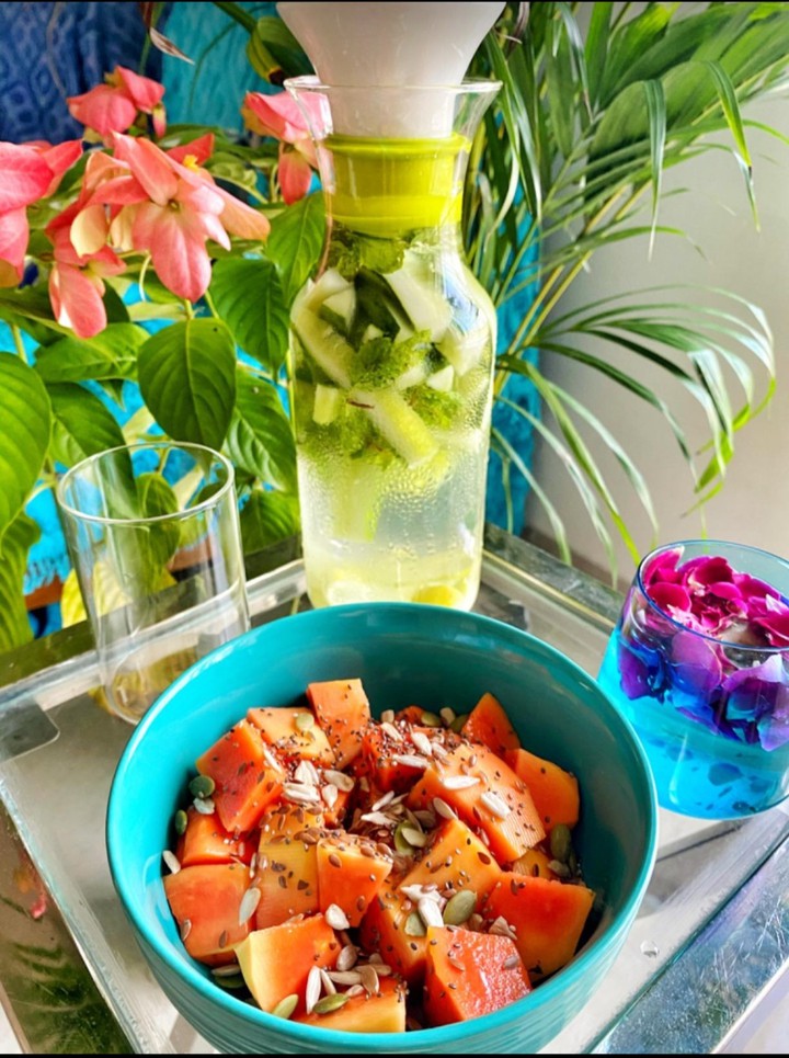 detoxification