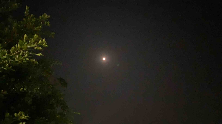moon