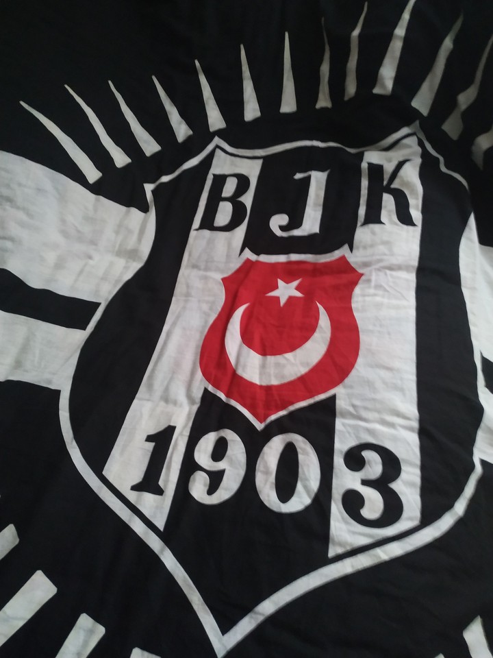 BEŞİKTAŞ AZƏRBAYCAN