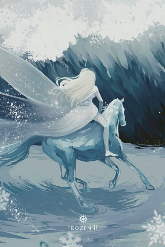FROZEN II