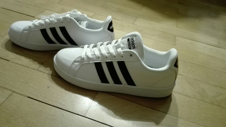 Adidas