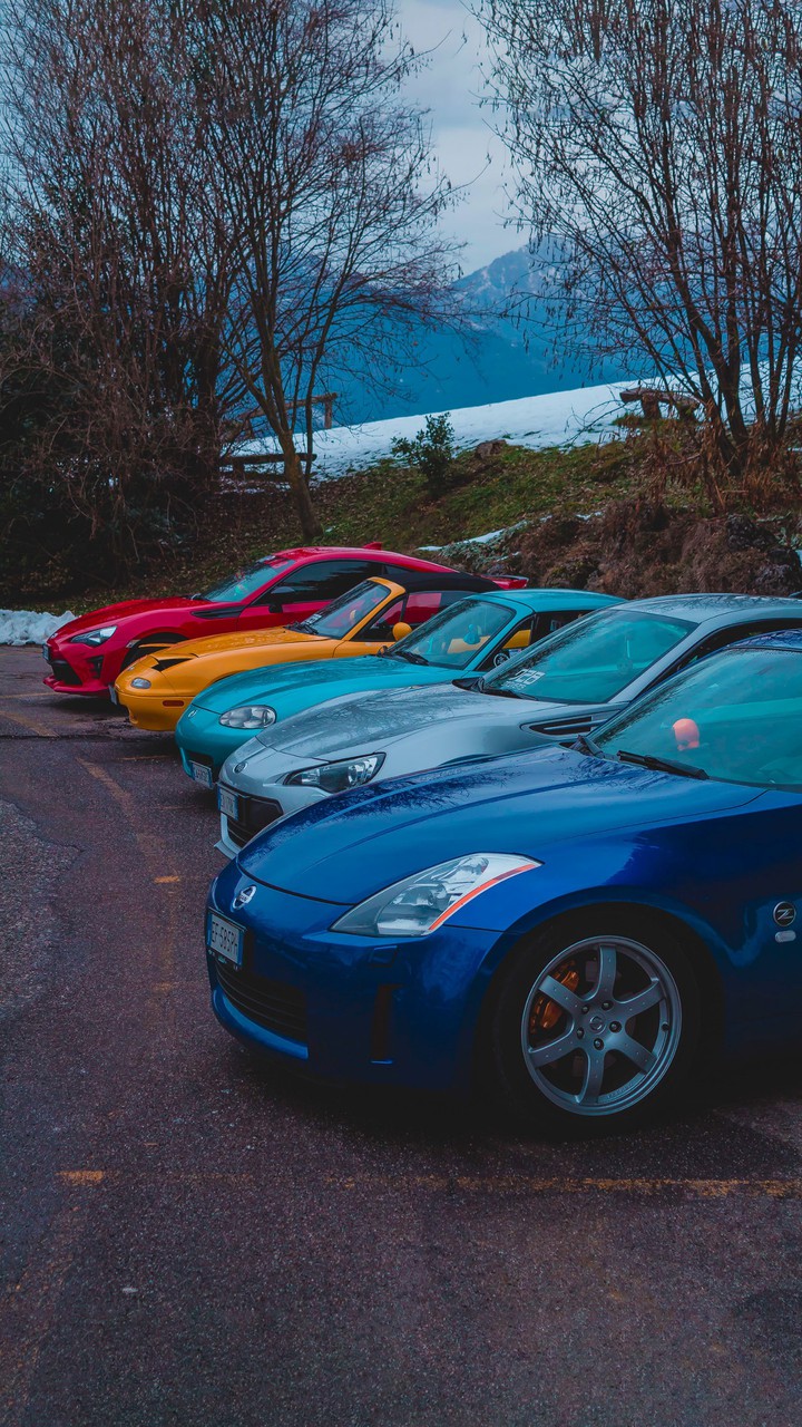 autos