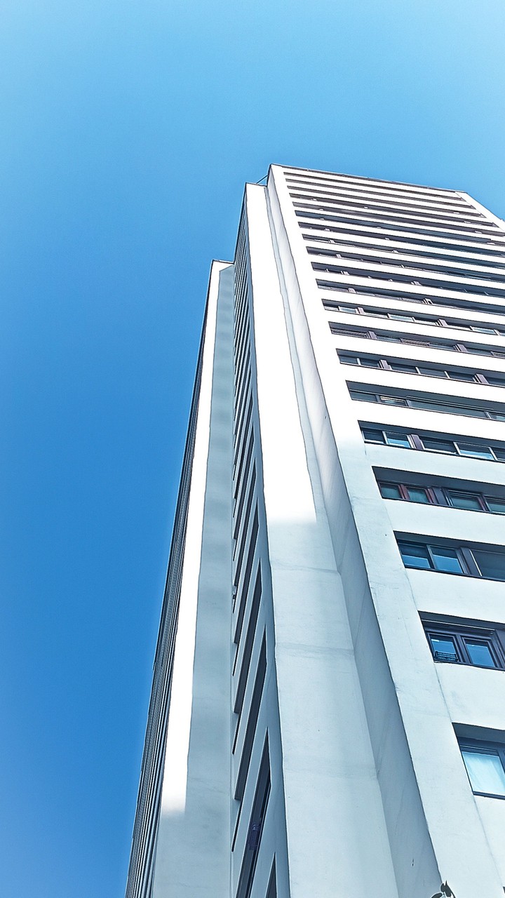 Vanak park residential