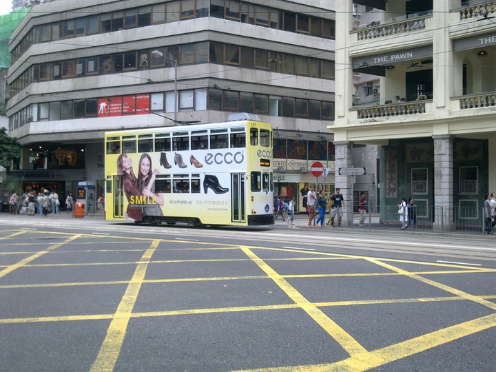 Hong Kong