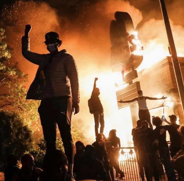 BLM
