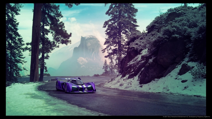 McLaren