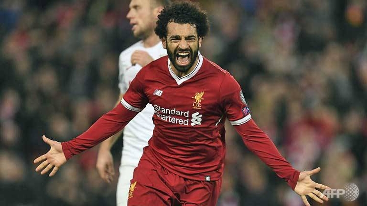 Liverpool
