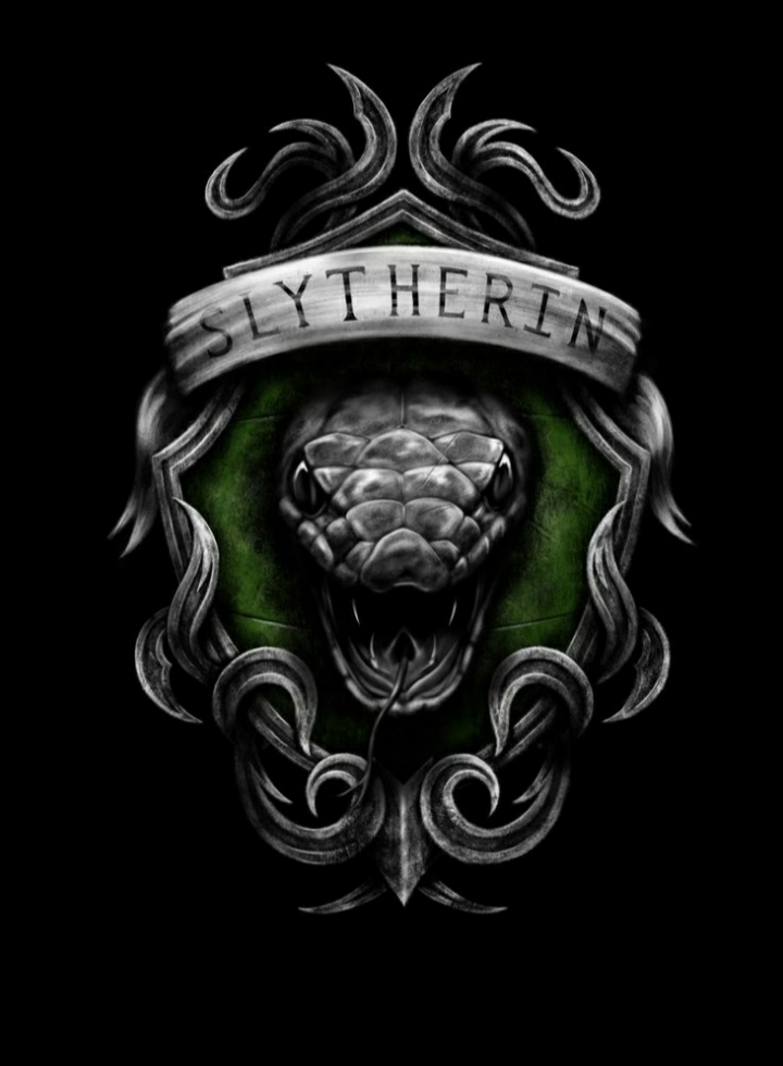 Serpentard