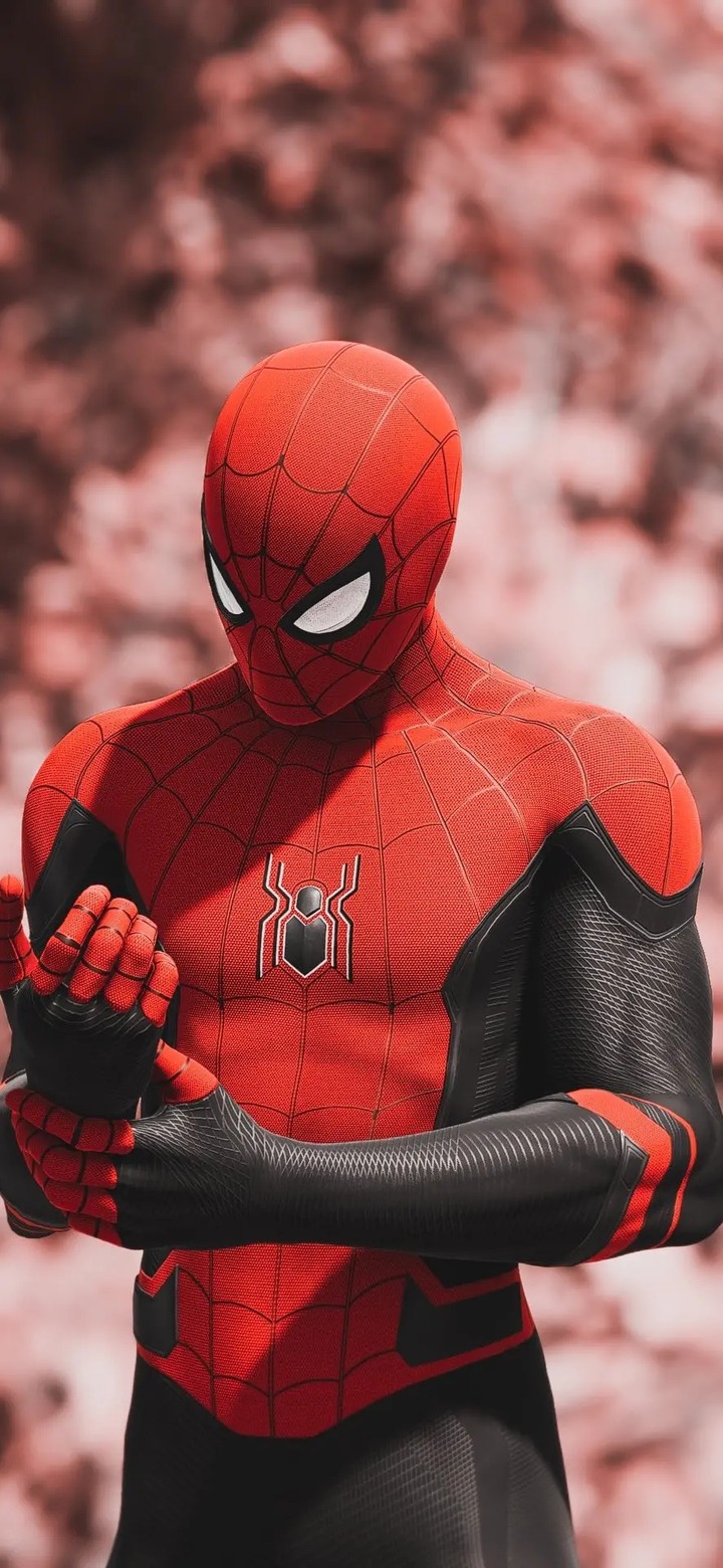 spiderman