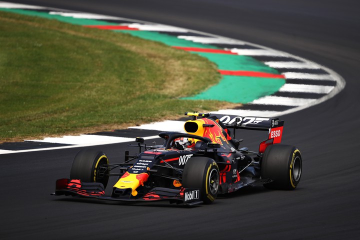 red bull