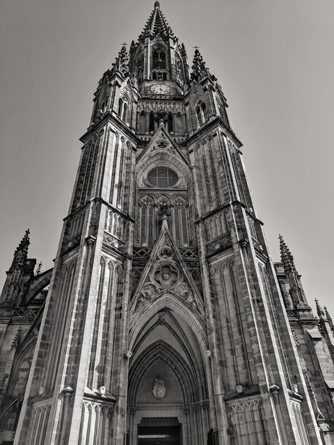 Cathedral