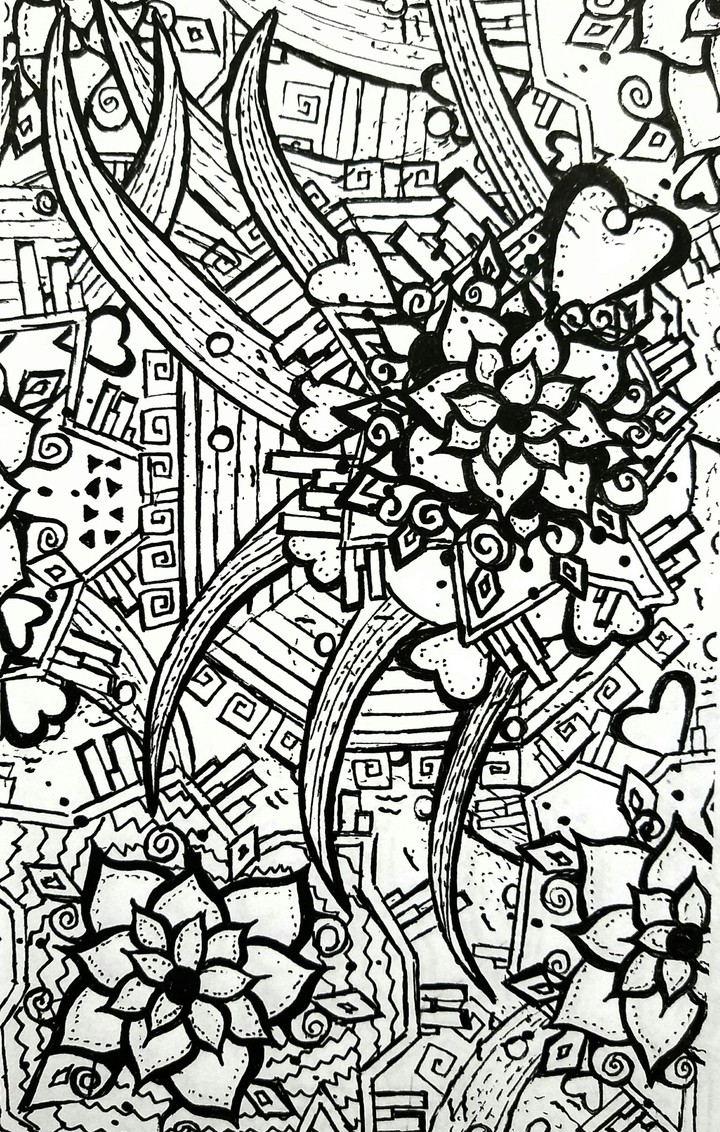 An Intricate Art