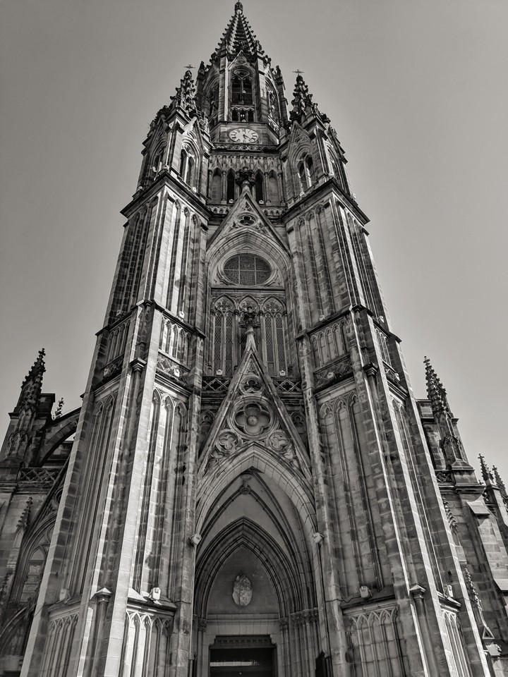 Cathedral