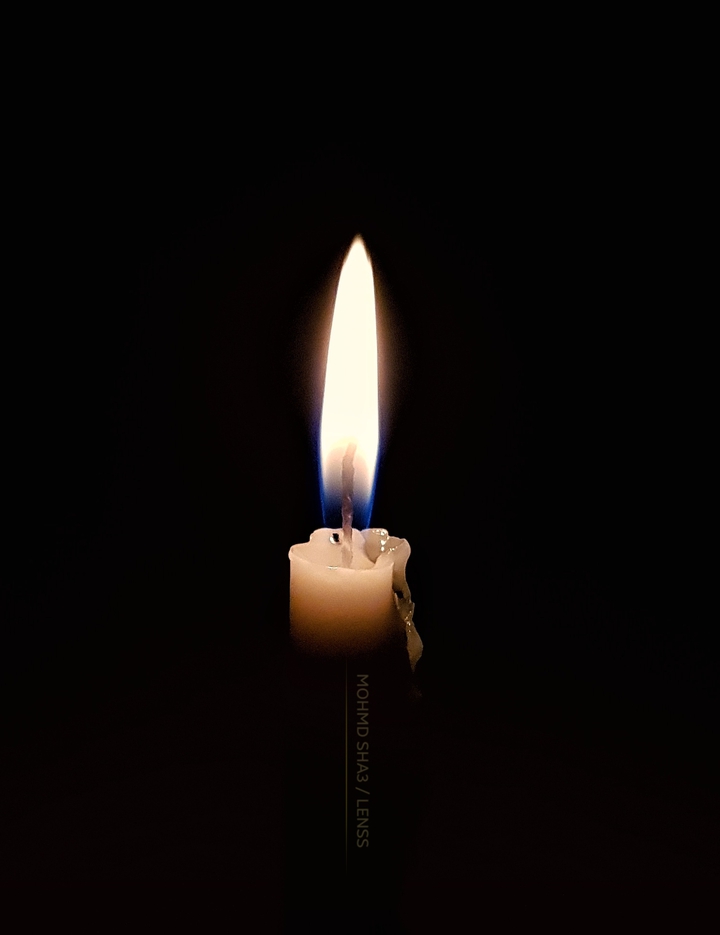 Candle