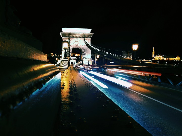 Budapest