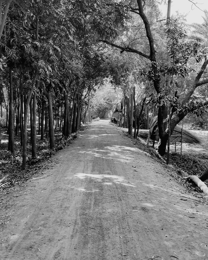 road