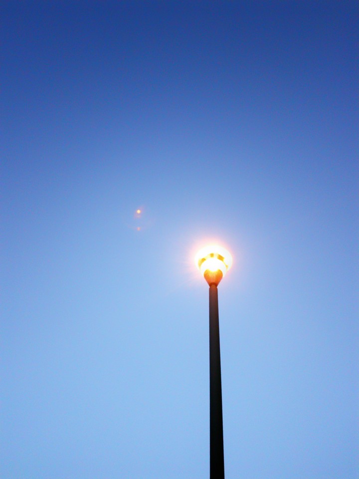 Light
